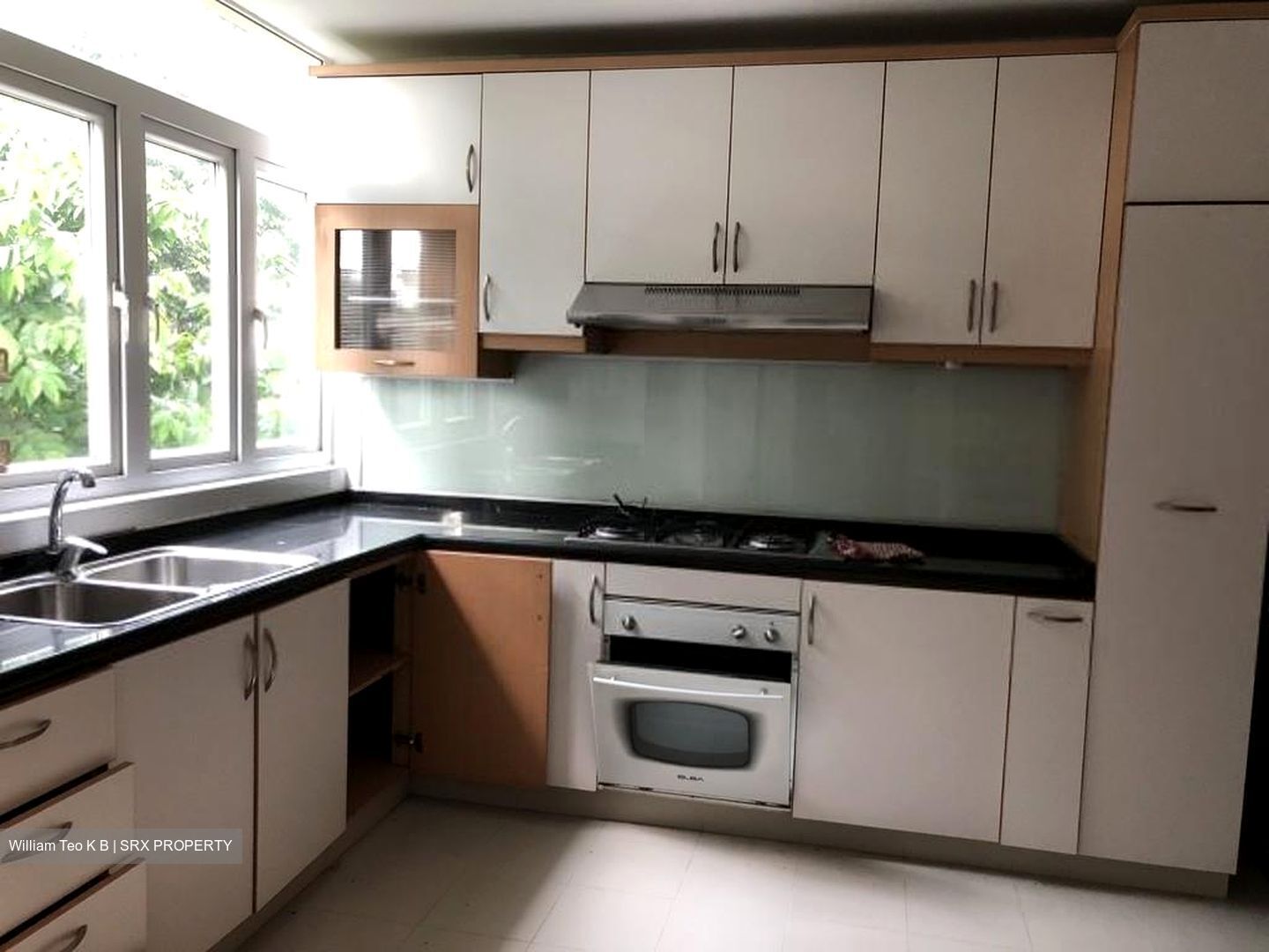 La Suisse (D11), Condominium #285719601